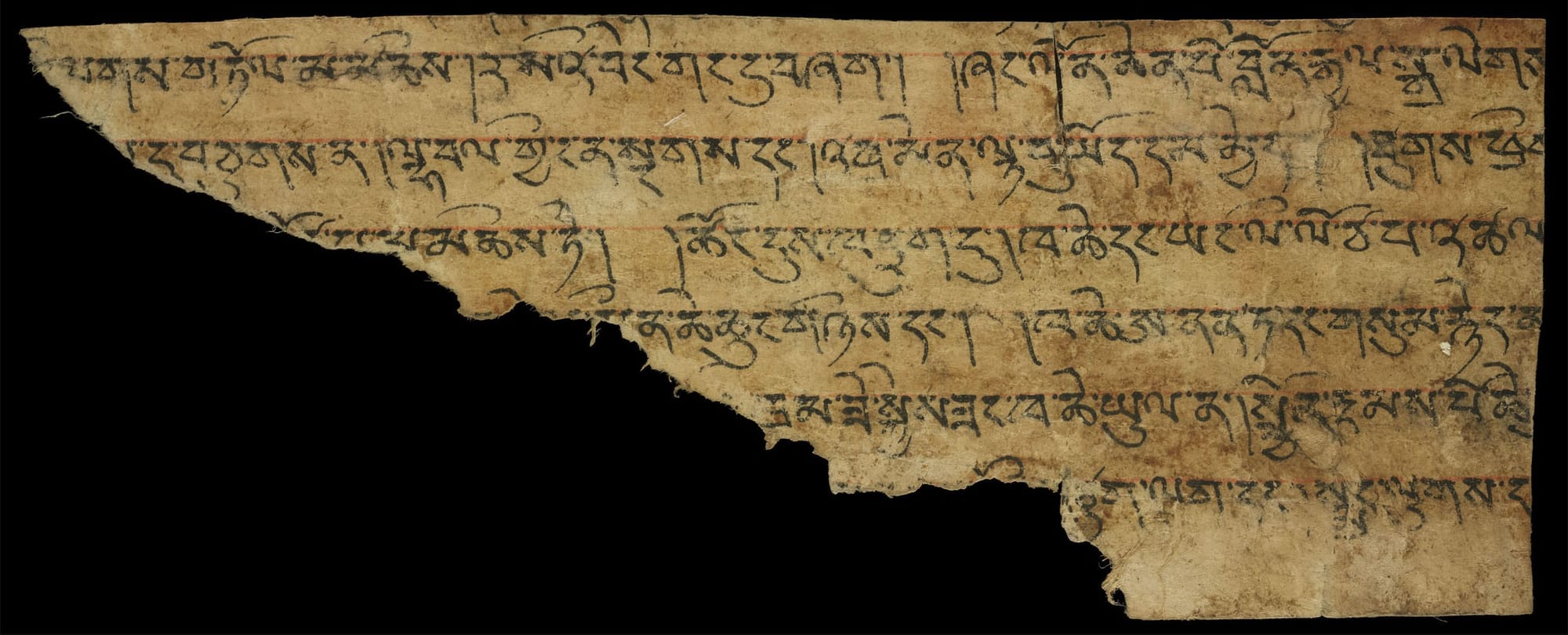 Words of the Lotus Born