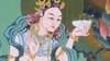 Yeshe Tsogyal's Prayer