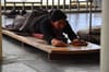 Instructions on Making Prostrations (Dudjom Tersar Ngöndro)