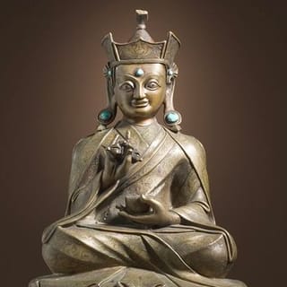 Padmasambhava